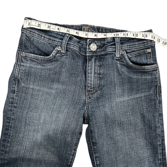 Kut from the Kloth Cropped Jeans Capri Pants - Picture 4 of 9